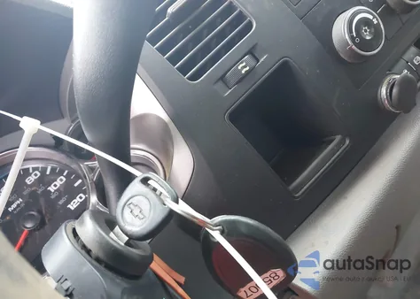 2013 Chevrolet Silverado 2500Hd Work Truck z USA, uszkodzony, nr VIN 1GC2CVC81DZ349183